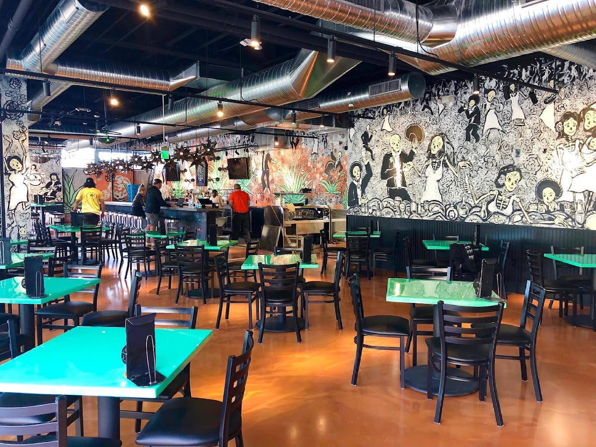 Barrio - Traverse City